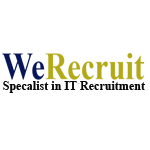 WeRecruit